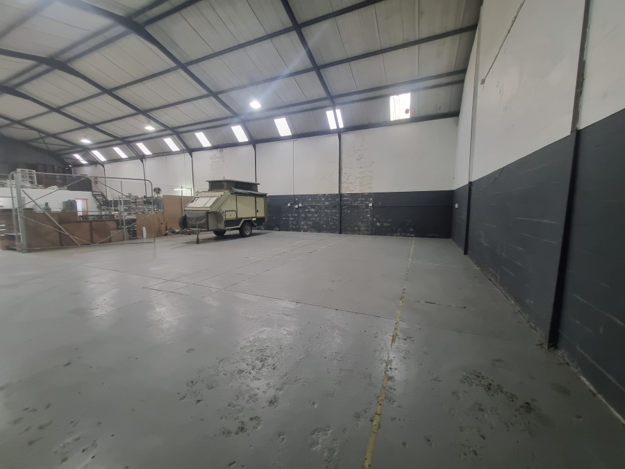 Commercial Property for Sale in Brackenfell Industrial Western Cape